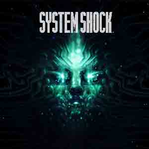 System Shock cover