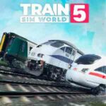 Train Sim World 5 cover