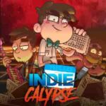 Indiecalypse cover