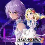 Akiba's Trip 2 Director's Cut cover