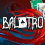 Balatro cover