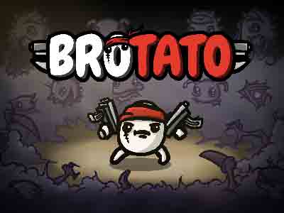 Brotato cover