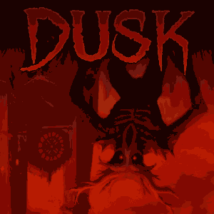DUSK cover