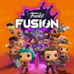 Funko Fusion cover