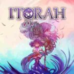 Itorah cover