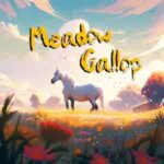 Meadow Gallop cover
