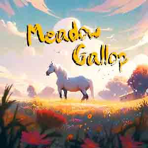 Meadow Gallop cover