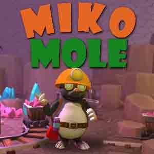 Miko Mole cover