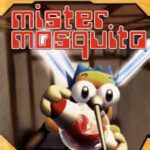 Mister Mosquito cover