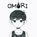 OMORI cover
