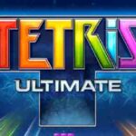 Tetris Ultimate cover