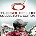 The Golf Club Collectors Edition cover