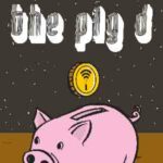 The Pig D cover