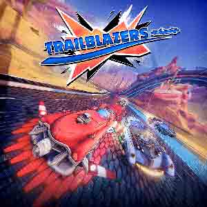 Trailblazers cover