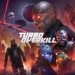 Turbo Overkill cover