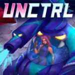 UNCTRL cover