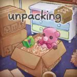 Unpacking cover
