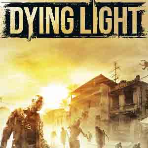 Dying Light Definitive Edition cover