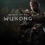 BlackMythWukong cover
