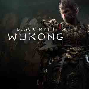 BlackMythWukong cover