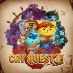 Cat Quest III cover