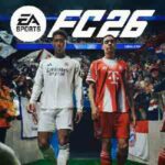 EA SPORTS FC 26 cover