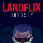 Landflix Odyssey cover