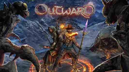 Outward cover