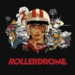 Rollerdrome cover