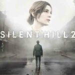 Silent Hill 2 cover