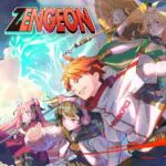 Zengeon cover