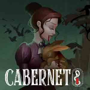 Cabernet cover