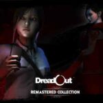DREADOUT REMASTERED COLLECTION cover