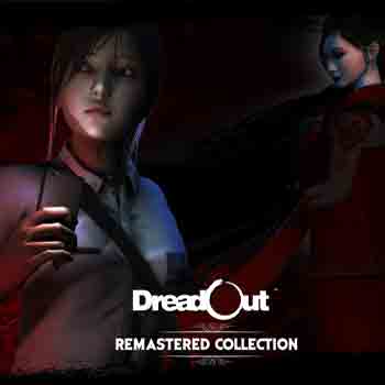 DREADOUT REMASTERED COLLECTION cover