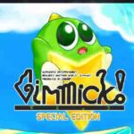 Gimmick Special Edition cover