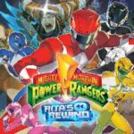 MightyMorphinPowerRangersRitasRewind cover
