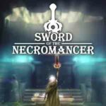 Sword of the Necromancer cover