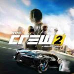 The Crew 2 cover