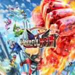 The Wonderful 101 Remastered cover
