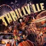 Thrillville cover