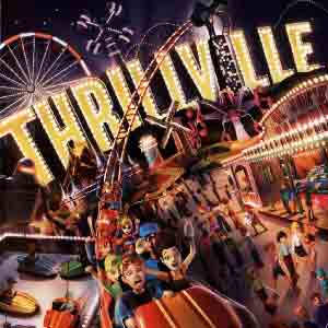 Thrillville cover