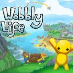 Wobbly Life cover