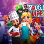 YouTubers Life OMG cover