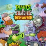 Plants vs Zombies Replanted cover