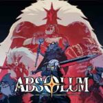 Absolum cover