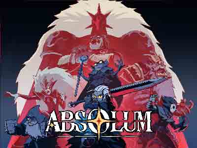 Absolum cover