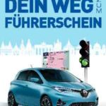 Bestanden! Dein Weg zum Führerschein cover