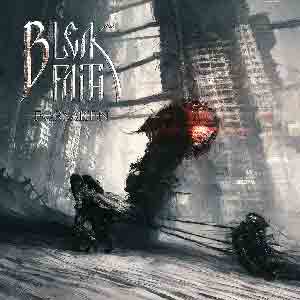 Bleak Faith Forsaken cover
