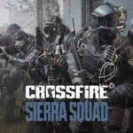 Crossfire Sierra Squad cover