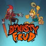 Dynasty Feud cover
